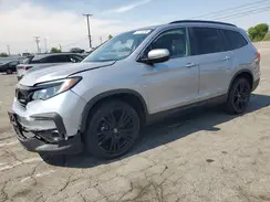 5FNYF6H26NB003584 2022 HONDA PILOT