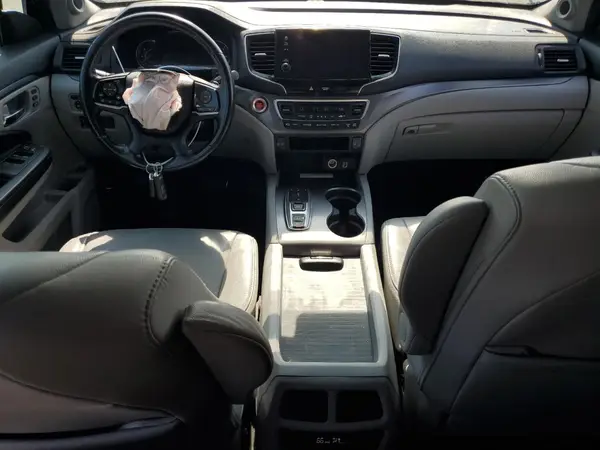 5FNYF6H26NB003584 2022 HONDA PILOT - Image 8