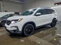 5FNYF6H26NB006047 2022 HONDA PILOT