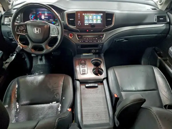 5FNYF6H26NB006047 2022 HONDA PILOT - Image 8