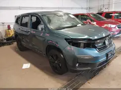 5FNYF6H26NB026167 2022 HONDA PILOT