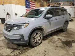 5FNYF6H26NB026797 2022 HONDA PILOT
