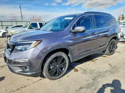 5FNYF6H26NB026816 2022 HONDA PILOT