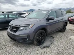 5FNYF6H26NB027366 2022 HONDA PILOT