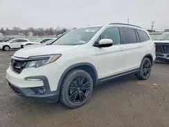 5FNYF6H26NB027979 2022 HONDA PILOT