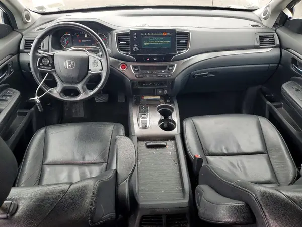 5FNYF6H26NB027979 2022 HONDA PILOT - Image 8