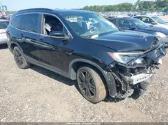 5FNYF6H26NB034690 2022 HONDA PILOT