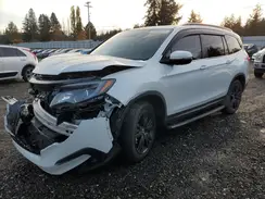 5FNYF6H26NB035757 2022 HONDA PILOT