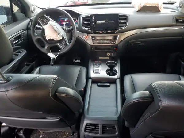 5FNYF6H26NB035757 2022 HONDA PILOT - Image 8