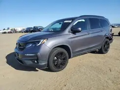 5FNYF6H26NB037072 2022 HONDA PILOT