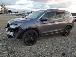 5FNYF6H26NB039226 2022 HONDA PILOT