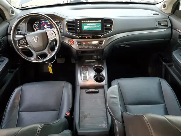5FNYF6H26NB039226 2022 HONDA PILOT - Image 8
