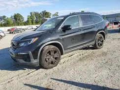5FNYF6H26NB039310 2022 HONDA PILOT