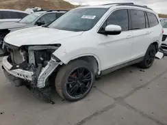 5FNYF6H26NB040750 2022 HONDA PILOT