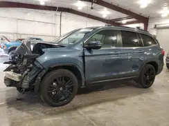 5FNYF6H26NB044636 2022 HONDA PILOT