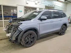 5FNYF6H26NB051859 2022 HONDA PILOT