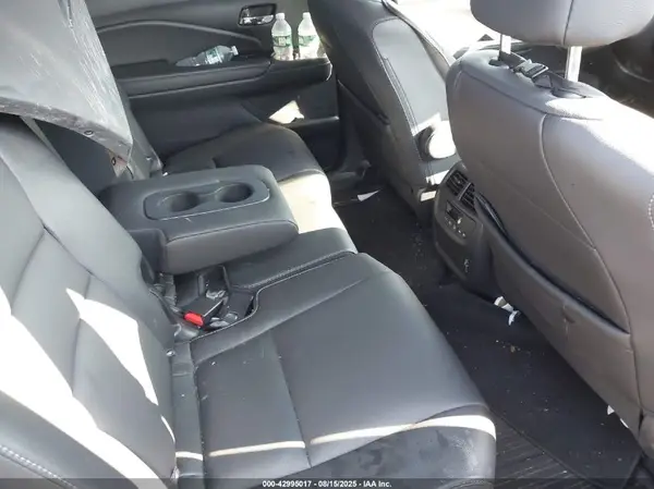 5FNYF6H26NB052624 2022 HONDA PILOT - Image 8