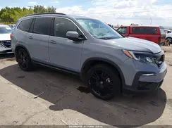 5FNYF6H26NB055989 2022 HONDA PILOT