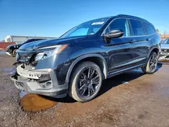5FNYF6H26NB056673 2022 HONDA PILOT