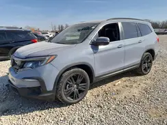 5FNYF6H26NB057242 2022 HONDA PILOT