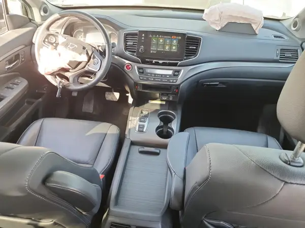 5FNYF6H26NB057242 2022 HONDA PILOT - Image 8