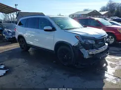 5FNYF6H26NB058360 2022 HONDA PILOT