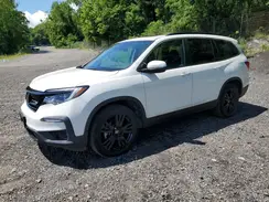 5FNYF6H26NB059203 2022 HONDA PILOT