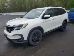 5FNYF6H26NB059718 2022 HONDA PILOT