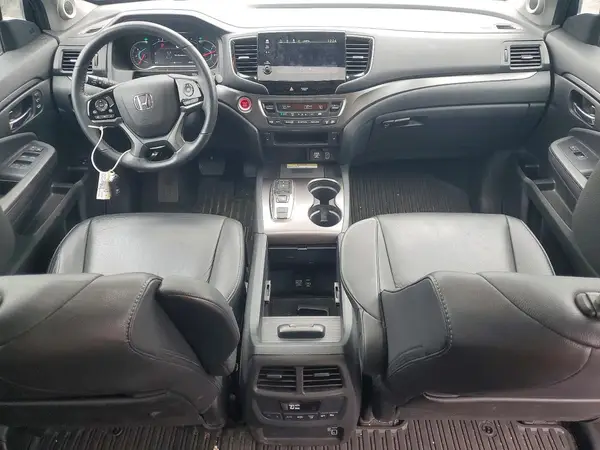 5FNYF6H26NB059718 2022 HONDA PILOT - Image 8
