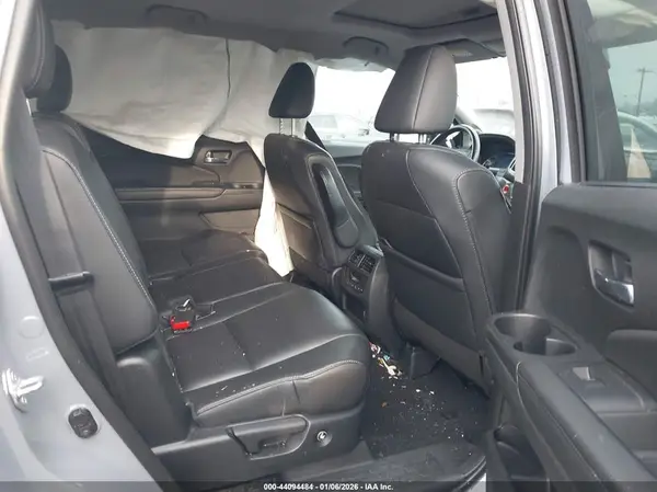 5FNYF6H26NB060755 2022 HONDA PILOT - Image 8