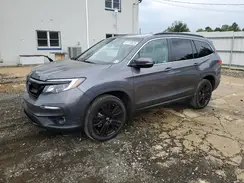 5FNYF6H26NB063459 2022 HONDA PILOT