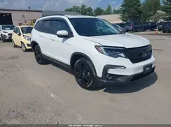 5FNYF6H26NB064580 2022 HONDA PILOT