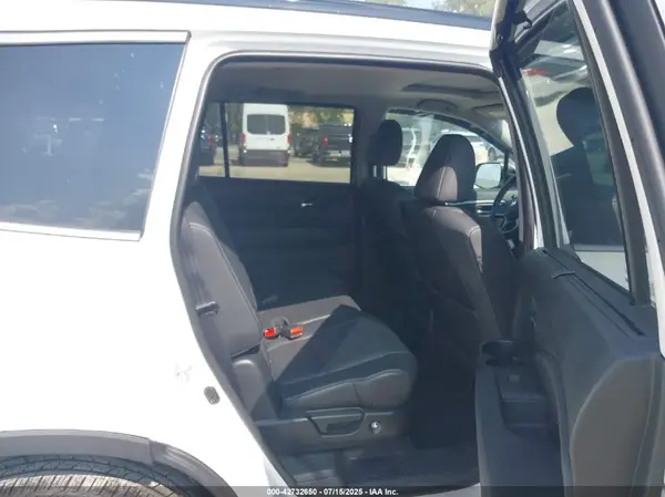 5FNYF6H26NB064580 2022 HONDA PILOT - Image 8
