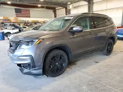 5FNYF6H26NB064868 2022 HONDA PILOT