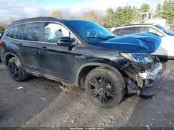 5FNYF6H26NB065339 2022 HONDA PILOT