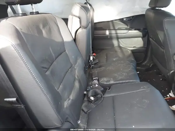 5FNYF6H26NB065339 2022 HONDA PILOT - Image 8