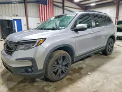 5FNYF6H26NB066507 2022 HONDA PILOT