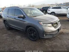 5FNYF6H26NB069293 2022 HONDA PILOT