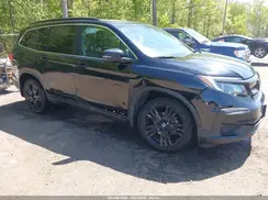 5FNYF6H26NB070329 2022 HONDA PILOT