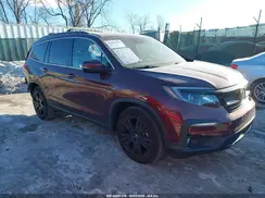 5FNYF6H26NB074915 2022 HONDA PILOT