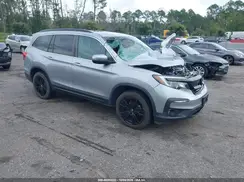 5FNYF6H26NB075482 2022 HONDA PILOT
