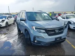 5FNYF6H26NB077197 2022 HONDA PILOT