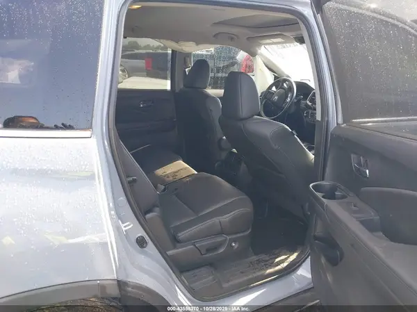 5FNYF6H26NB077197 2022 HONDA PILOT - Image 8