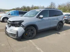 5FNYF6H26NB077376 2022 HONDA PILOT