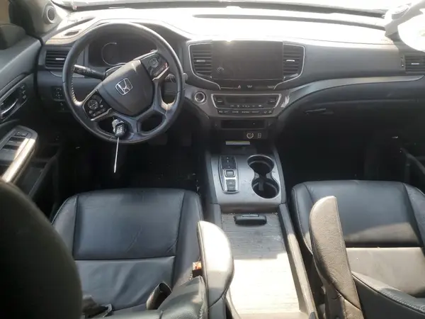 5FNYF6H26NB077376 2022 HONDA PILOT - Image 8