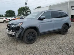 5FNYF6H26NB078317 2022 HONDA PILOT