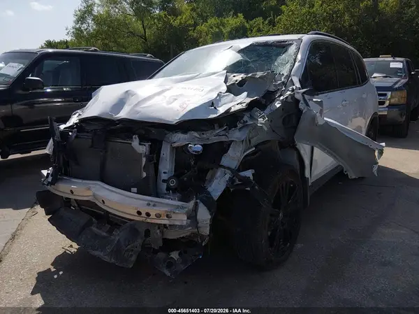 5FNYF6H26NB079273 2022 HONDA PILOT - Image 2