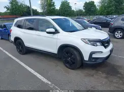 5FNYF6H26NB079385 2022 HONDA PILOT