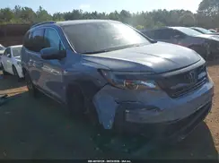 5FNYF6H26NB079533 2022 HONDA PILOT