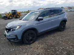 5FNYF6H26NB079550 2022 HONDA PILOT